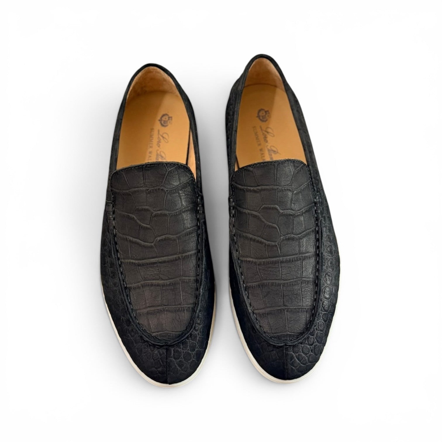 loro piana summer walk